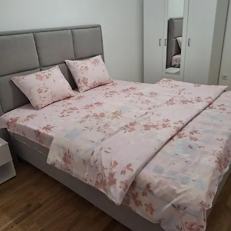 Appartement Tdi
