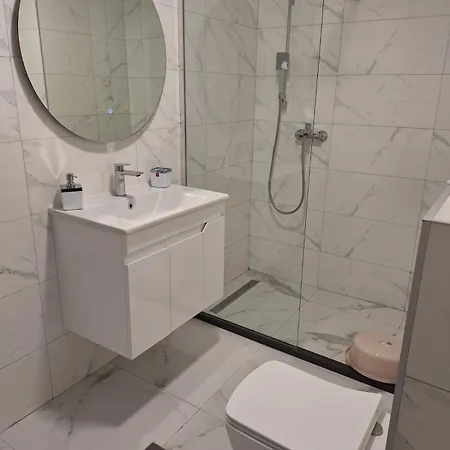 Tdi Appartement *