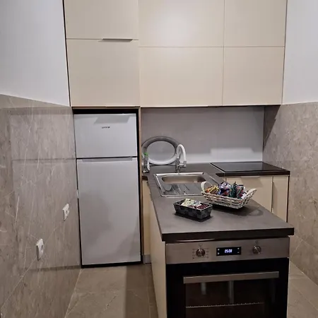 Appartement Tdi *