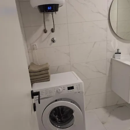 Appartement Tdi Trebinje