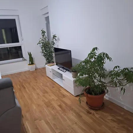 Appartement Tdi Trebinje